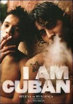Helena de Bragança: I Am Cuban Cover des Buches Helena de Bragança: I Am Cuban (ISBN: 9788862081597)