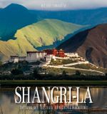 Shangri-La Cover des Buches Shangri-La (ISBN: 9788863124088)