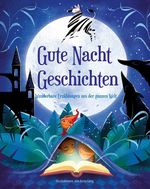 Gute-Nacht-Geschichten Cover des Buches Gute-Nacht-Geschichten (ISBN: 9788863124170)