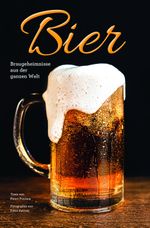 Bier Cover des Buches Bier (ISBN: 9788863124309)