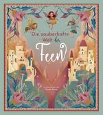 Die zauberhafte Welt der Feen Cover des Buches Die zauberhafte Welt der Feen (ISBN: 9788863124439)