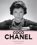 Coco Chanel Cover des Buches Coco Chanel (ISBN: 9788863124514)