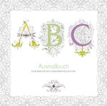 ABC Cover des Buches ABC (ISBN: 9788863124538)