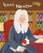 Total Genial! Isaac Newton Cover des Buches Total Genial! Isaac Newton (ISBN: 9788863124880)