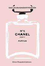 Chanel No 5 Cover des Buches Chanel No 5 (ISBN: 9788863124941)
