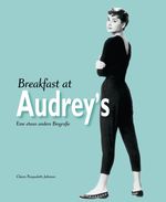 Breakfast at Audrey's Cover des Buches Breakfast at Audrey's (ISBN: 9788863125467)