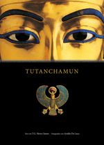 Tutanchamun Cover des Buches Tutanchamun (ISBN: 9788863125474)