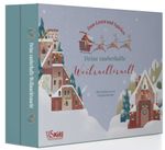 Deine zauberhafte Weihnachtsnacht Cover des Buches Deine zauberhafte Weihnachtsnacht (ISBN: 9788863125566)