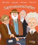 Superwissenschaftler Cover des Buches Superwissenschaftler (ISBN: 9788863125658)