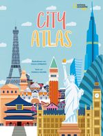 City Atlas Cover des Buches City Atlas (ISBN: 9788863125689)