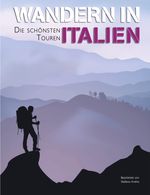 Wandern in Italien Cover des Buches Wandern in Italien (ISBN: 9788863125719)