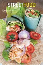 Streetfood Cover des Buches Streetfood (ISBN: 9788863125733)