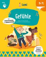 Gefühle. Mit vielen Tipps für Eltern und Lehrer Cover des Buches Gefühle. Mit vielen Tipps für Eltern und Lehrer (ISBN: 9788863125887)