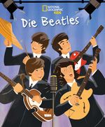 Die Beatles. Total Genial! Cover des Buches Die Beatles. Total Genial! (ISBN: 9788863126082)