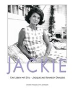 JACKIE Cover des Buches JACKIE (ISBN: 9788863126105)