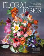 Floral Design Cover des Buches Floral Design (ISBN: 9788863126112)