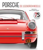 PORSCHE Cover des Buches PORSCHE (ISBN: 9788863126198)