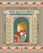 Der kleine Prinz Cover des Buches Der kleine Prinz (ISBN: 9788863126204)