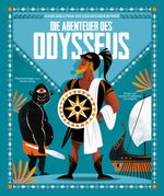 Die Abenteuer des Odysseus Cover des Buches Die Abenteuer des Odysseus (ISBN: 9788863126228)