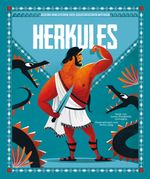 Herkules Cover des Buches Herkules (ISBN: 9788863126235)