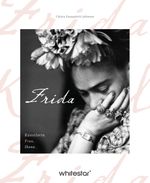 Frida Kahlo Cover des Buches Frida Kahlo (ISBN: 9788863126778)