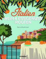 Italien Cover des Buches Italien (ISBN: 9788863127058)