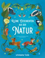 Kleine Geschichten aus der Natur Cover des Buches Kleine Geschichten aus der Natur (ISBN: 9788863127102)