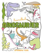 Dinosaurier Cover des Buches Dinosaurier (ISBN: 9788863127218)