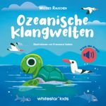 Ozeanische Klangwelten Cover des Buches Ozeanische Klangwelten (ISBN: 9788863127287)