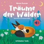 Träume der Wälder Cover des Buches Träume der Wälder (ISBN: 9788863127294)