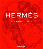 Hermès Cover des Buches Hermès (ISBN: 9788863127379)