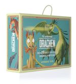 Drachen Cover des Buches Drachen (ISBN: 9788863127546)