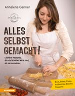 Alles selbst gemacht! Cover des Buches Alles selbst gemacht! (ISBN: 9788868396312)