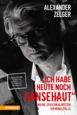 Ich habe heute noch Gänsehaut Cover des Buches Ich habe heute noch Gänsehaut (ISBN: 9788868396916)