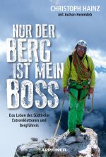 Nur der Berg ist mein Boss Cover des Buches Nur der Berg ist mein Boss (ISBN: 9788870739312)