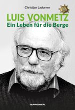 Luis Vonmetz Cover des Buches Luis Vonmetz (ISBN: 9788870739589)