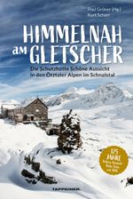 Himmelnah am Gletscher Cover des Buches Himmelnah am Gletscher (ISBN: 9788870739787)
