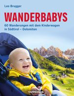 Wanderbabys Cover des Buches Wanderbabys (ISBN: 9788870739916)
