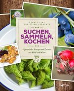 Suchen, Sammeln, Kochen Cover des Buches Suchen, Sammeln, Kochen (ISBN: 9788872835210)