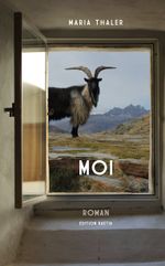 Moi Cover des Buches Moi (ISBN: 9788872836118)
