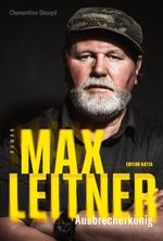Max Leitner Cover des Buches Max Leitner (ISBN: 9788872837030)
