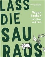 Lass die Sau raus Cover des Buches Lass die Sau raus (ISBN: 9788872837184)