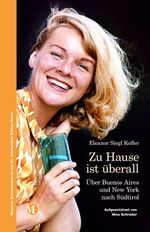 Zu Hause ist überall Cover des Buches Zu Hause ist überall (ISBN: 9788872837689)