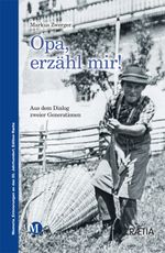Opa, erzähl mir! Cover des Buches Opa, erzähl mir! (ISBN: 9788872837870)