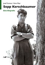 Sepp Kerschbaumer Cover des Buches Sepp Kerschbaumer (ISBN: 9788872837962)