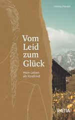 Vom Leid zum Glück Cover des Buches Vom Leid zum Glück (ISBN: 9788872838136)