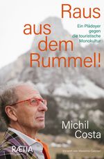 Raus aus dem Rummel! Cover des Buches Raus aus dem Rummel! (ISBN: 9788872838280)