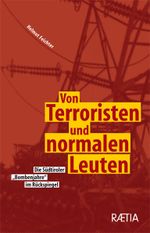 Von Terroristen und normalen Leuten Cover des Buches Von Terroristen und normalen Leuten (ISBN: 9788872838365)