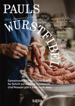 Pauls Wurstfibel Cover des Buches Pauls Wurstfibel (ISBN: 9788872838488)