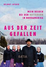 Aus der Zeit gefallen Cover des Buches Aus der Zeit gefallen (ISBN: 9788872838983)